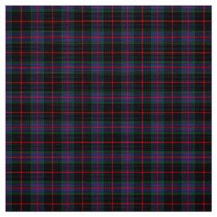 Nairn Tartan Tyg