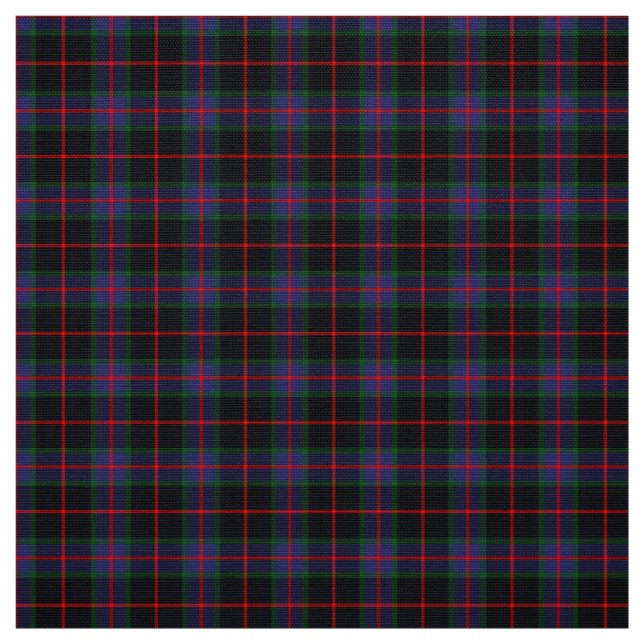 Nairn Tartan Tyg (Provkarta)