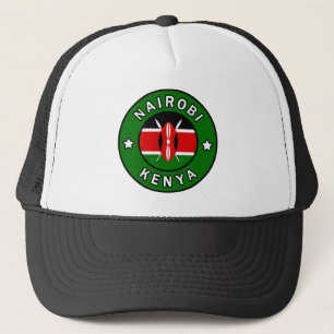 Nairobi Kenya Keps