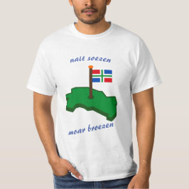 nait soezen moar broezen t shirt