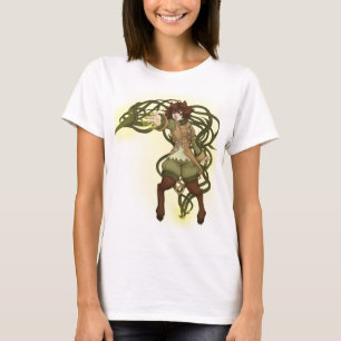 Naitlya Woosh Tee