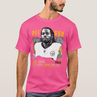 Najee Harris Football Shirt Tapestry 1 T