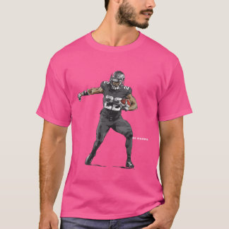 Najee Harris Pittsburgh Highlight T Shirt