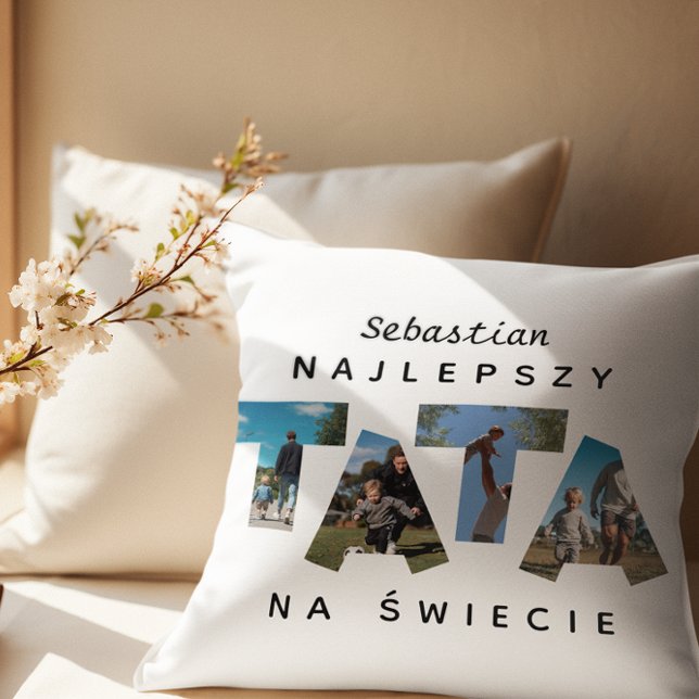 NAJLEPSZY TATA NA ŚWIECIE KUDDE (Skapare uppladdad)