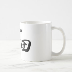 nakata kaffemugg