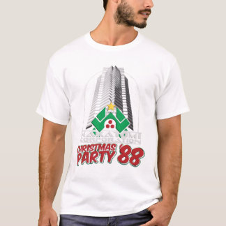 nakatomi plaza t shirt