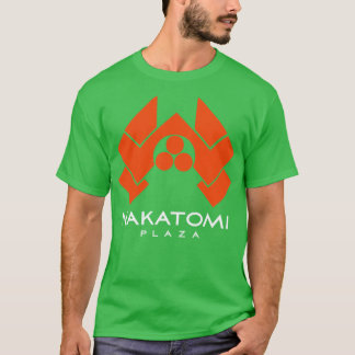 NAKATOMI PLAZA T SHIRT