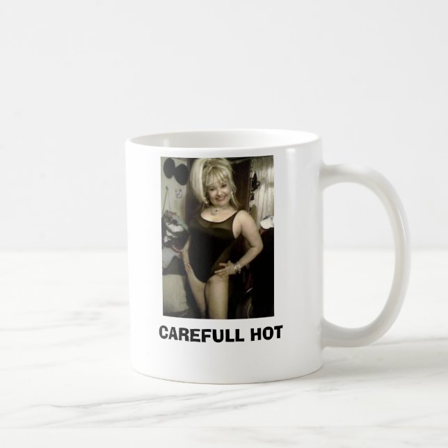 NAKEETABOO28 HOAD CAREFULL KAFFEMUGG (Höger)