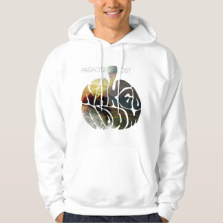 Naken Adam Hoodie