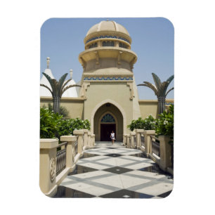 Nakheel Office, Dubai, Förenade Arabemiraten, Magnet