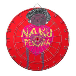 Nakupenda Kärlek Art - Swahili Heart Design Piltavla