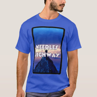 NÅL 2 T SHIRT