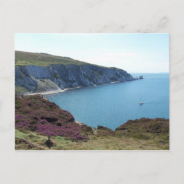 Nål, Isle of Wight Vykort