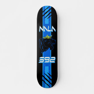 Nala Mini Skateboard Bräda 18,5 Cm