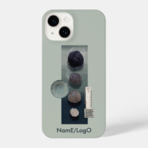 nålarbete_1_hjärtstygn iphone case