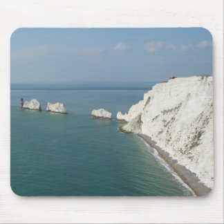 NålarIsle av wighten UK Mousepad Musmatta
