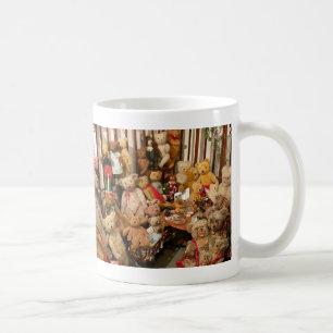 Nallar Collectors Paradise Kaffemugg