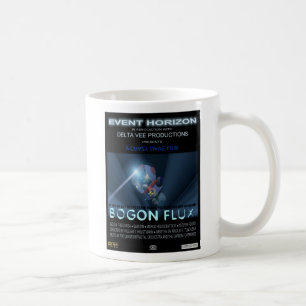 Nallar i rymden kaffemugg