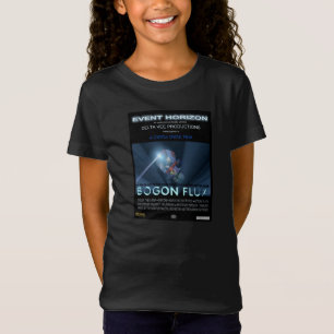 Nallar i rymden t-shirt