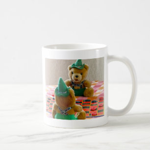 Nallar Kaffemugg