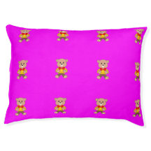 Nallar Modern Rosa Magenta