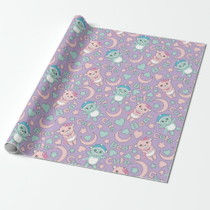 Nallar Presentpapper