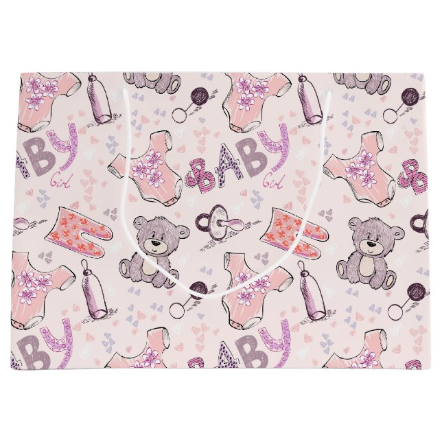 Nallarna nyfödd bebis (Framsidan)