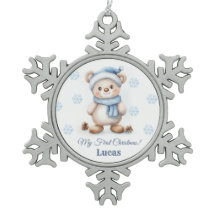 Nalle 1:a jul