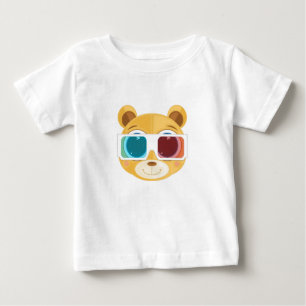 Nalle - 3D T Shirt