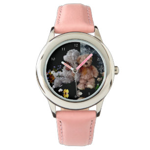 Nalle Armbandsur