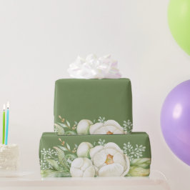 Nalle Baby Bear Baby Shower Collectie Presentpapper