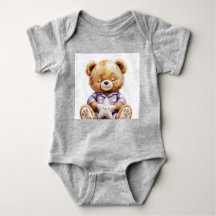 Nalle baby suite