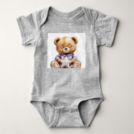 Nalle baby suite t shirt
