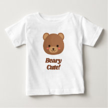 Nalle Baby T-shirt