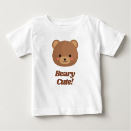 Nalle Baby T-shirt