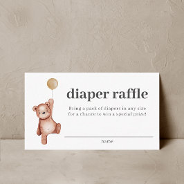 Nalle Babykläder, bläddringsreglagen infogar Tilläggskort