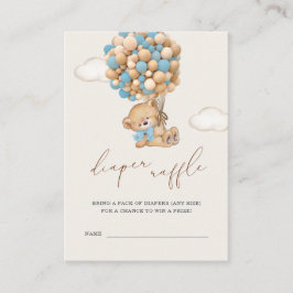 Nalle Babystöldradiosmugglare Tilläggskort