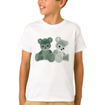 Nalle Bearz Shirtz