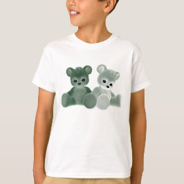 Nalle Bearz Shirtz T Shirt