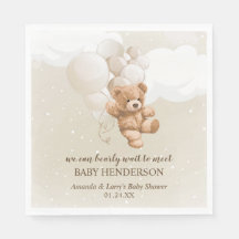 Nalle Björn Kan Knappt Vänta Neutral Nallebjörn