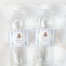 Nalle Blue