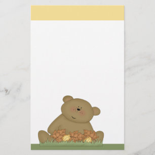 Nalle Brevpapper