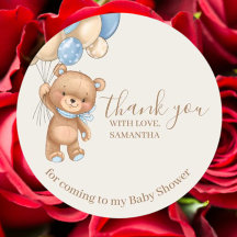 Nalle Brown Balloons Tack