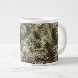 Nalle Cactus Jumbo Mugg