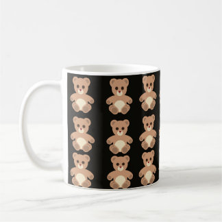 nalle COFFEE MUGG
