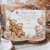  Nalle Diapper Raffle