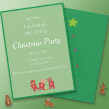 Nalle Familjejul Party