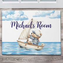 Nalle för anpassad namnsökning