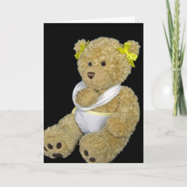 Nalle för ersättning av skulderbyte kort