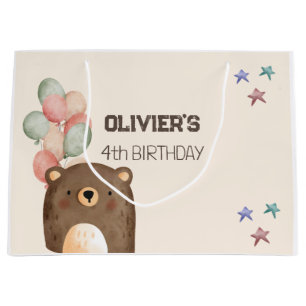 nalle för fyllnadsfödelsedag